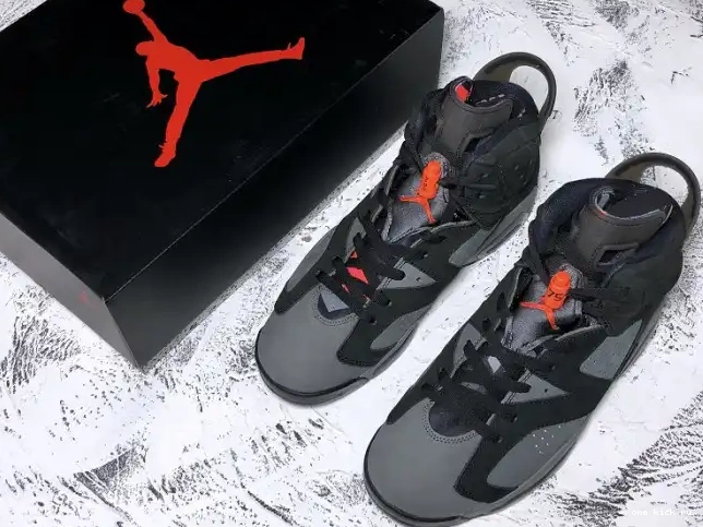 Rep Retro PSG CK1229-001 6 Air Saint-Germain Jordan Paris 0323